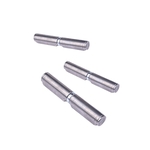 Одностворчатый квадратный люк ei-60 (цвет красный RAL 3020)